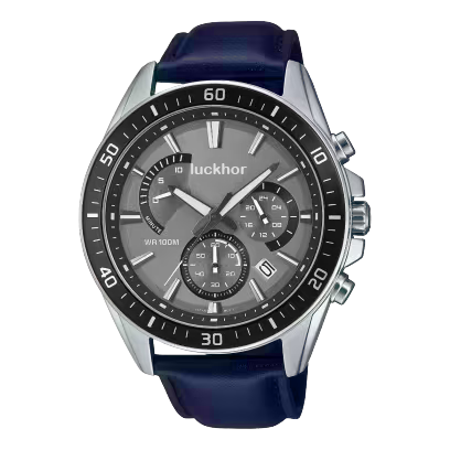 LuckHor Blue